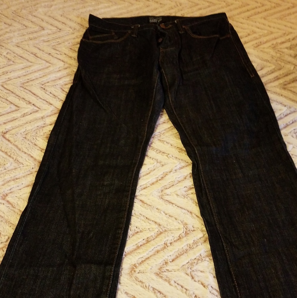 Women's  jeans